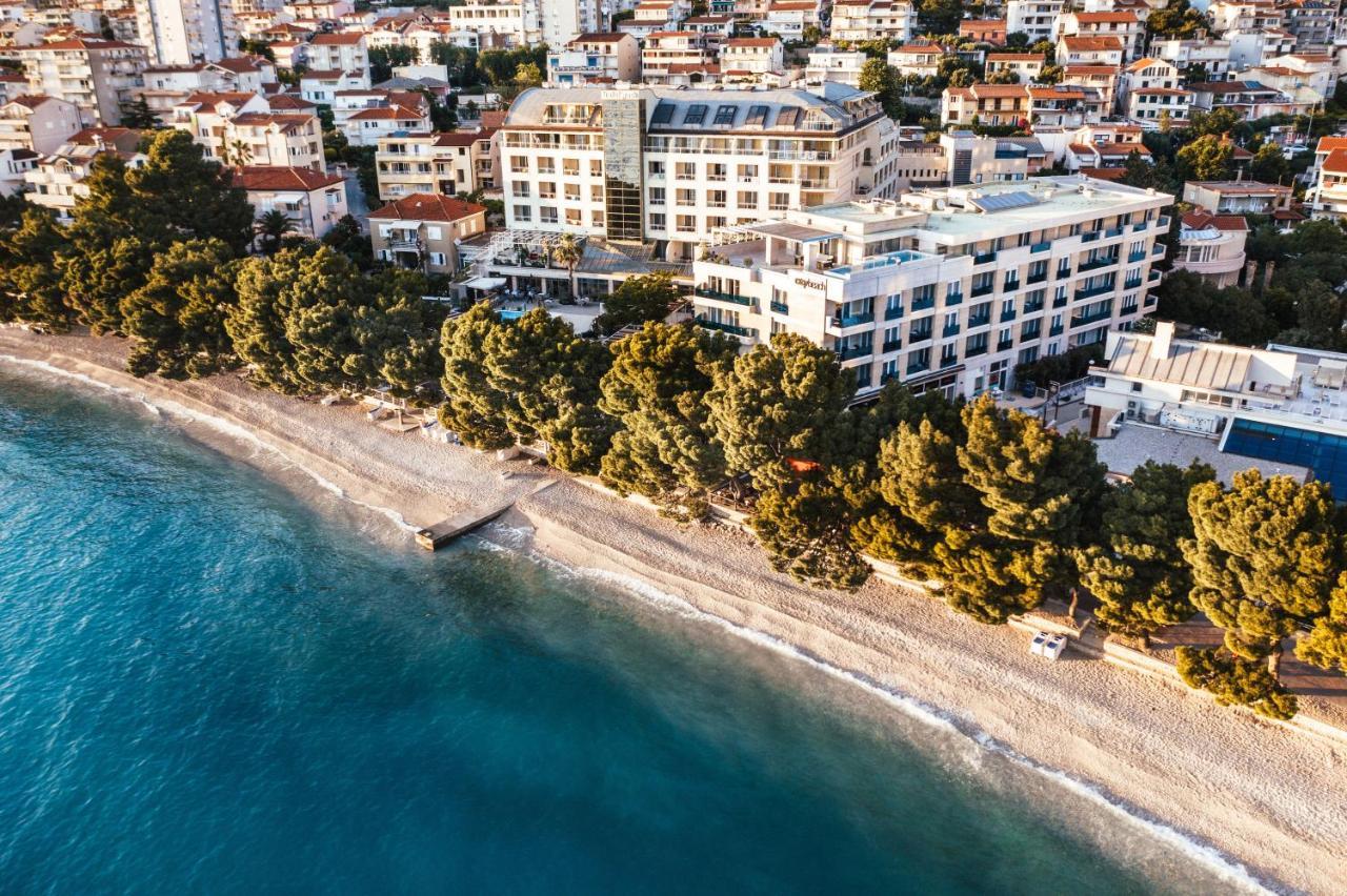 City Beach 马卡尔斯卡 外观 照片